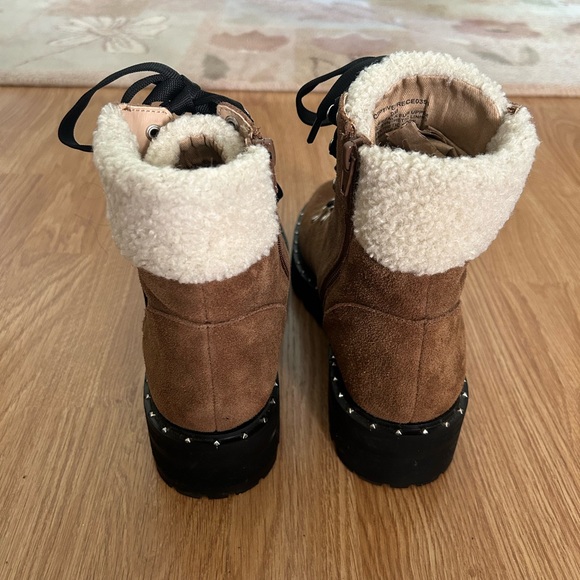Steve Madden Boots - Picture 4 of 5